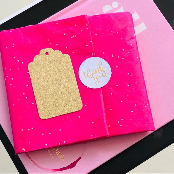 •Aquamarine Drop Hoops• - Picture 4 of 5